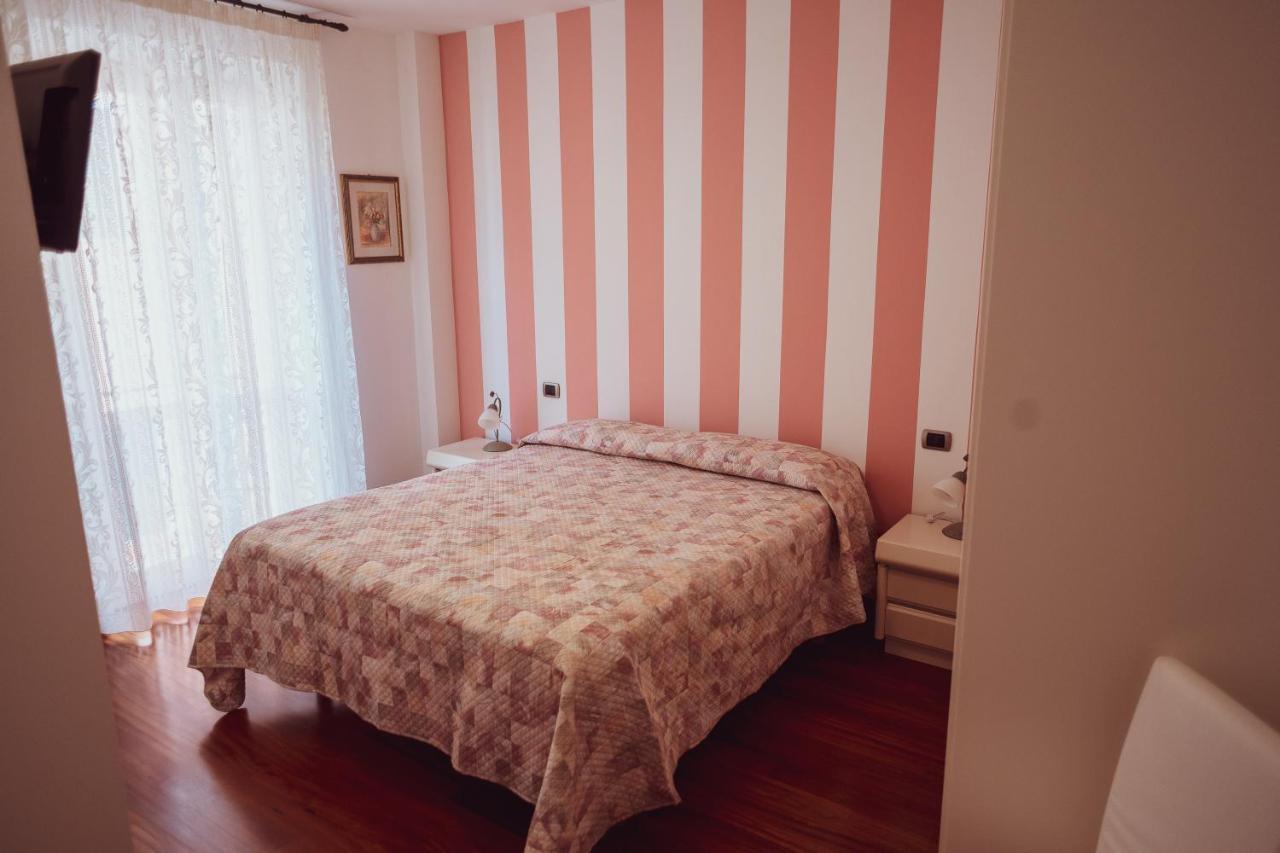 Bed and Breakfast Mare Divino Porto Recanati Exterior foto